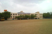 Bharatiya Vidya BhavanS Public School-Play Ground